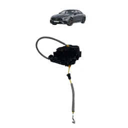 fechadura porta dianteira direita mercedes cls  53 2019