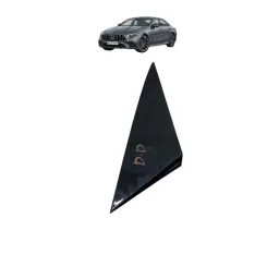 ACABAMENTO RETROVISOR DIREITO  EXTERNO MERCEDES CLS 53 2019