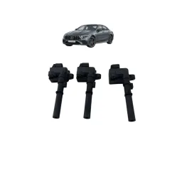 Bobina Ignição Mercedes Gls450 Gle450 CLS 53 3.0 V6 M256 19