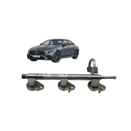 flauta bico injetor  Mercedes BENZ  Cls 53 3.0 Amg M256 2020