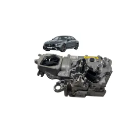 MÓDULO   inversor  Gerador Híbrido MERCEDES BENZ CLS 53 2019