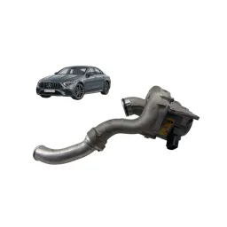 Turbina Turbo compressor Mercedes CLS 53 3.0  M256  2019