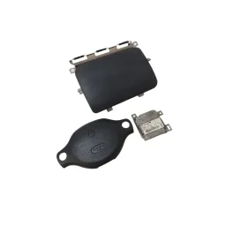 Kit AirBag Clio 2004