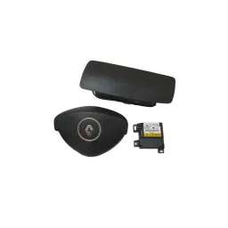 Kit Airbag Clio 2003