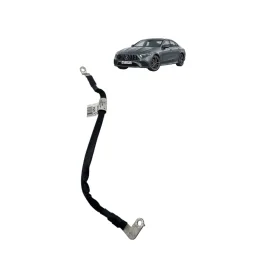 Cabo Bateria Mercedes Benz Cls 533.0 m256  Amg 2019