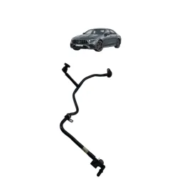 mangueira vácuo mercedes benz cls 53 3.0 2019 2020