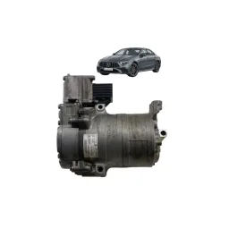 compressor ar condicionado elétrico mercedes cls 53 3.0 2019