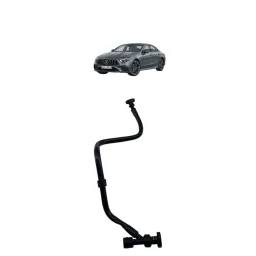 Mangueira Respiro Motor mercedes cls 53 3.0 m256  2019