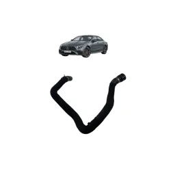 Mangueira Arrefecimento mercedes benz cls 53 3.0 v6 2019