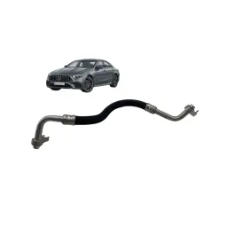 mangueira ar condicionado mercedes benz cls 53 3.0 v6 2019