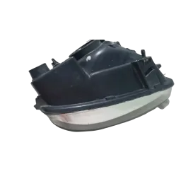 FAROL ESQUERDO CORSA 1995 1996 A 2010 LENTE RAIADA