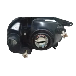 FAROL ESQUERDO CORSA 1995 1996 A 2010 LENTE RAIADA