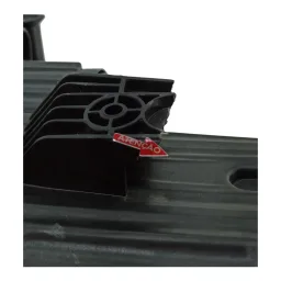 FAROL JEEP COMMANDER FULL LED ESQ CROMADO 52163455 21 A 26