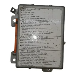MÓDULO CONTROLE DO SISTEMA DE FREIO ABS 94 A 97 39790SV4A02