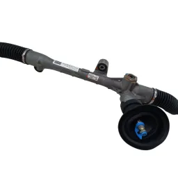 CAIXA SETOR DIREÇÃO HONDA HR-V 20232024 2025/..