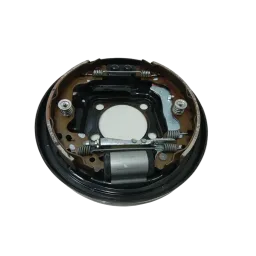 Espelho Kit Mola Regulador Traseiro Direito Yaris 2021