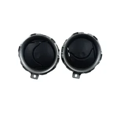 Par difusor Ar Central Nissan Versa 1.6 2012 2018