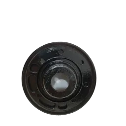 POLIA VIRABREQUIM FORD KÁ 1.0 3CC 2014/2021