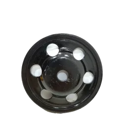 POLIA VIRABREQUIM RENAULT SANDERO 1.0 16V 2011 2010 2009