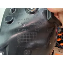 PARABARRO DIANTEIRO DIREITO HR-V 2023 2024 2025/..