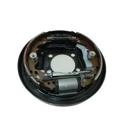 Espelho Kit Mola Regulador Traseiro Direito Yaris 2021