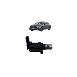 Válvula Solenoide  Óleo mercedes benz cls 53 3.0 m256 2019