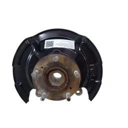 Manga Eixo Montante Dianteiro Direito Hr-v 1.5 2023 2024/..