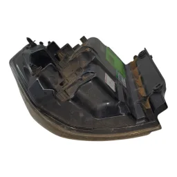 LANTERNA ESQUERDA MITSUBISHI  PAJERO FULL 07 A 21 C DETALHE