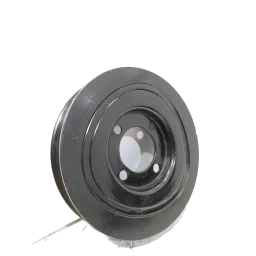 POLIA VIRABREQUIM GM ASTRA 2000 1.8 2.0