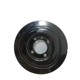 POLIA VIRABREQUIM GM ASTRA 2000 1.8 2.0