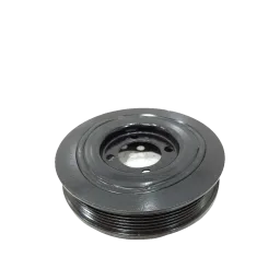 POLIA VIRABREQUIM GM ASTRA 2000 1.8 2.0