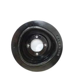 POLIA VIRABREQUIM GM ASTRA 2000 1.8 2.0