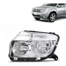 Farol Direito Nivus Virtus 2021 2022 2023/.. C/ Led