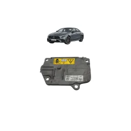 Tampa da caixa de terminais mercedes cls 53 3.0 m256 2019