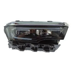 Farol Direito Ram Rampage Led Original RH147001307 Det 23 a