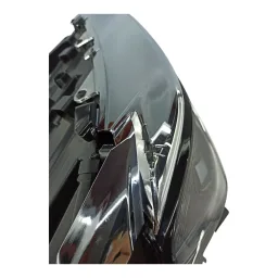 FAROL DIREITO RAM RAMPAGE LED ORIGINAL RH147001307 DET 23 A