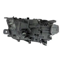 FAROL DIREITO RAM RAMPAGE LED ORIGINAL RH147001307 DET 23 A