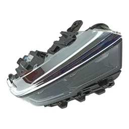 FAROL DIREITO RAM RAMPAGE LED ORIGINAL RH147001307 DET 23 A