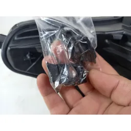 FAROL DIREITO HONDA HR-V 2023 2024 2025/.FULL LED C/DETALHE