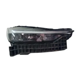 Farol Direito Honda Hr-v 2023 2024 2025/.Full Led C/Detalhe