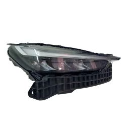 FAROL DIREITO HONDA HR-V 2023 2024 2025/.FULL LED C/DETALHE