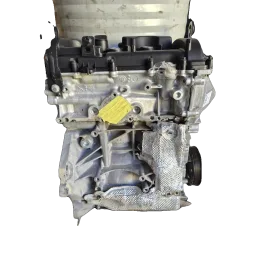 Motor Ka Ecosport 1.5 3cc Flex Dragon 18/21INSERVIVEL