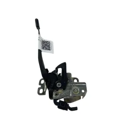 Fechadura Capo Dianteiro Honda Hr-v 2023 2024/..