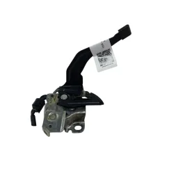 FECHADURA CAPO DIANTEIRO HONDA HR-V 2023 2024/..