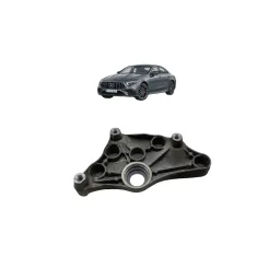 suporte cárter  óleo mercedes benz cls 53 3.0 m256 2019 2020