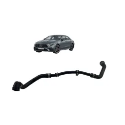 mangueira água mercedes benz cls 53 3.0 m256 2019 2020