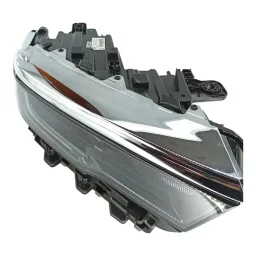 Farol Direito Ram Rampage Led Original RH147001307 Det 23 a