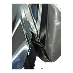 FAROL DIREITO RAM RAMPAGE LED ORIGINAL RH147001307 DET 23 A