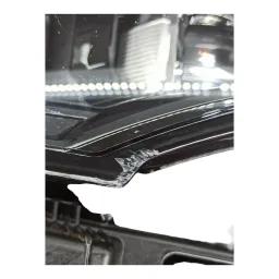 FAROL DIREITO RAM RAMPAGE LED ORIGINAL RH147001307 DET 23 A