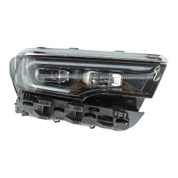 FAROL DIREITO RAM RAMPAGE LED ORIGINAL RH147001307 DET 23 A